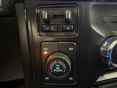 2024 Ford F-150 Raptor SuperCrew