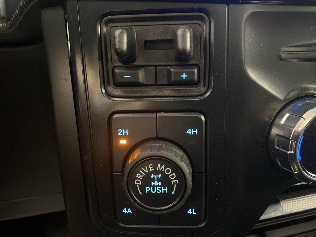 2024 Ford F-150 Raptor SuperCrew