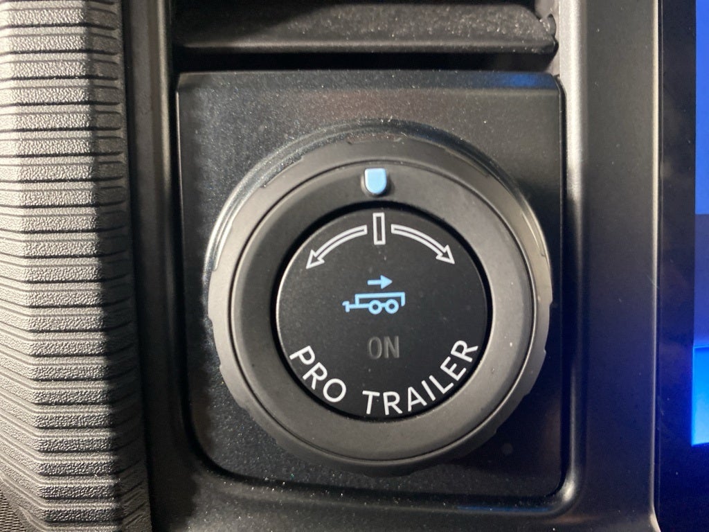 2024 Ford F-150 Raptor SuperCrew