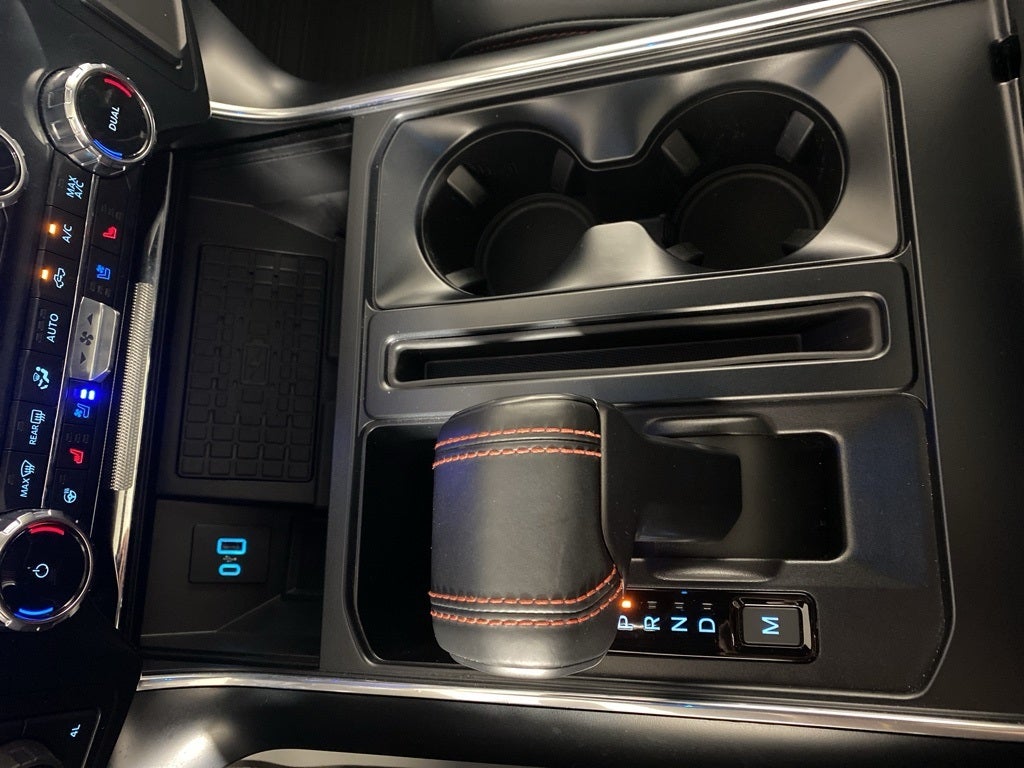 2024 Ford F-150 Raptor SuperCrew