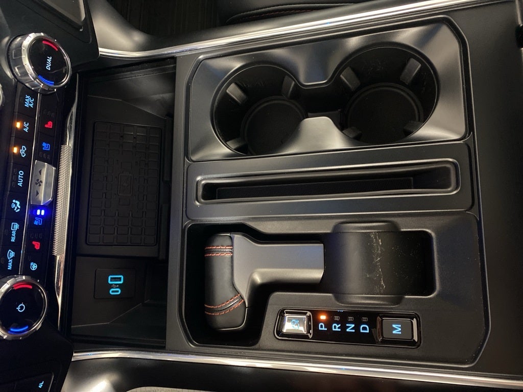 2024 Ford F-150 Raptor SuperCrew