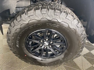 2024 Ford F-150 Raptor SuperCrew