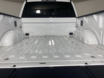 2024 Ford F-150 Raptor SuperCrew