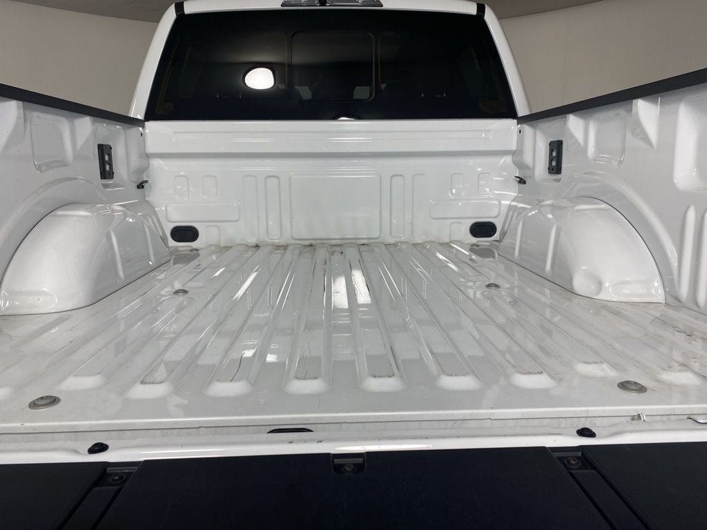 2024 Ford F-150 Raptor SuperCrew