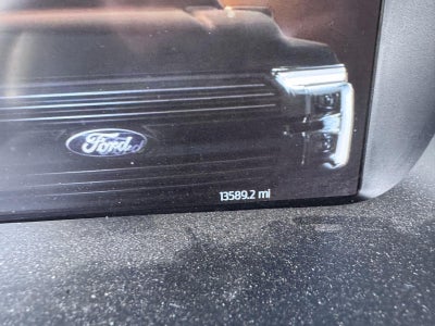 2025 Ford F-150 Base