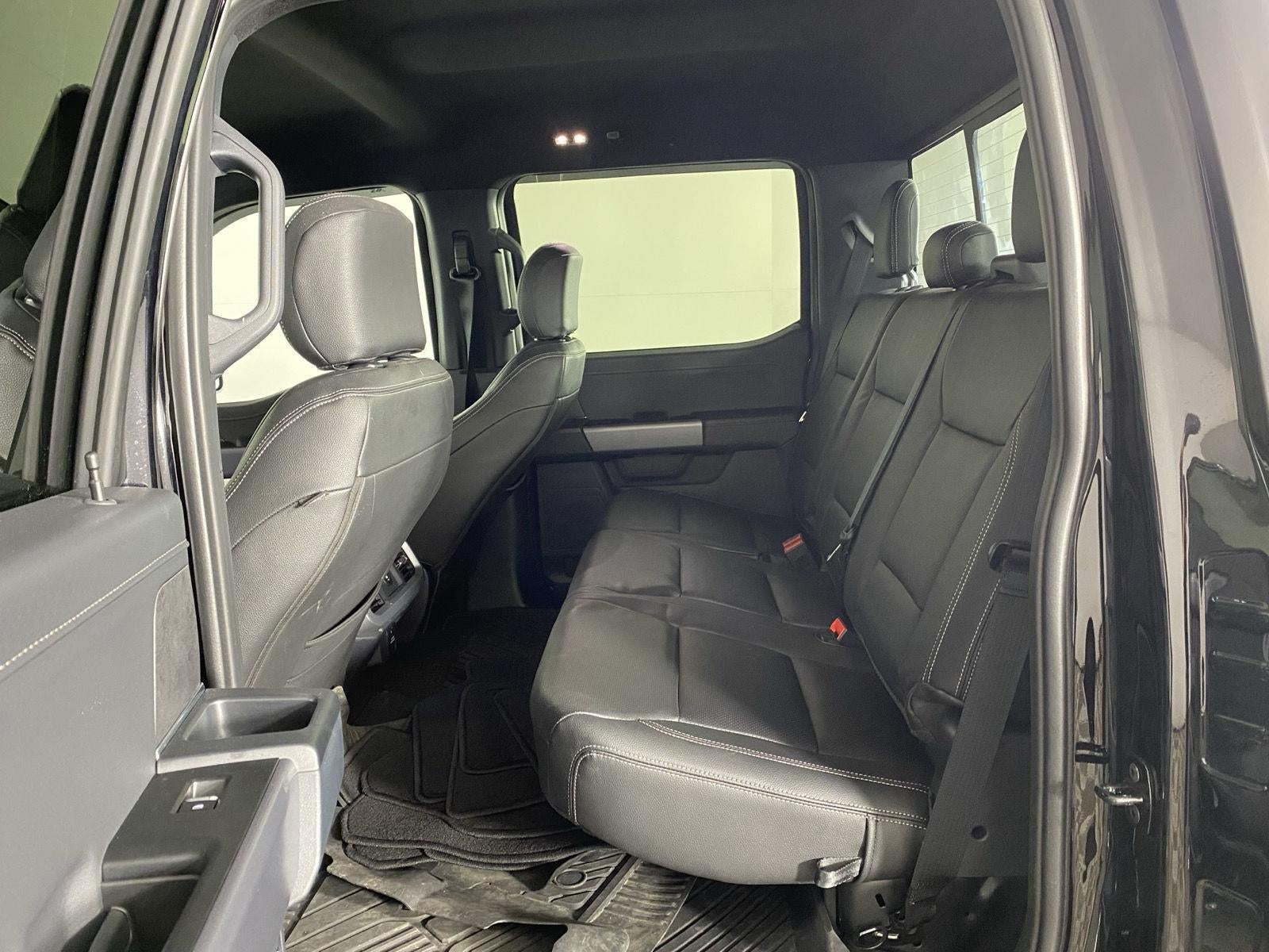 2025 Ford F-150 Base