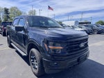 2025 Ford F-150 Base