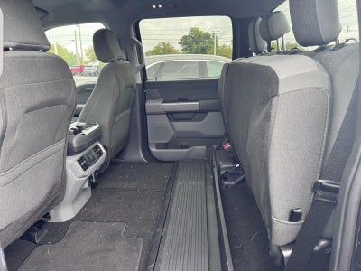 2024 Ford F-150 Base
