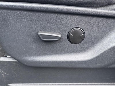 2024 Ford F-150 Base