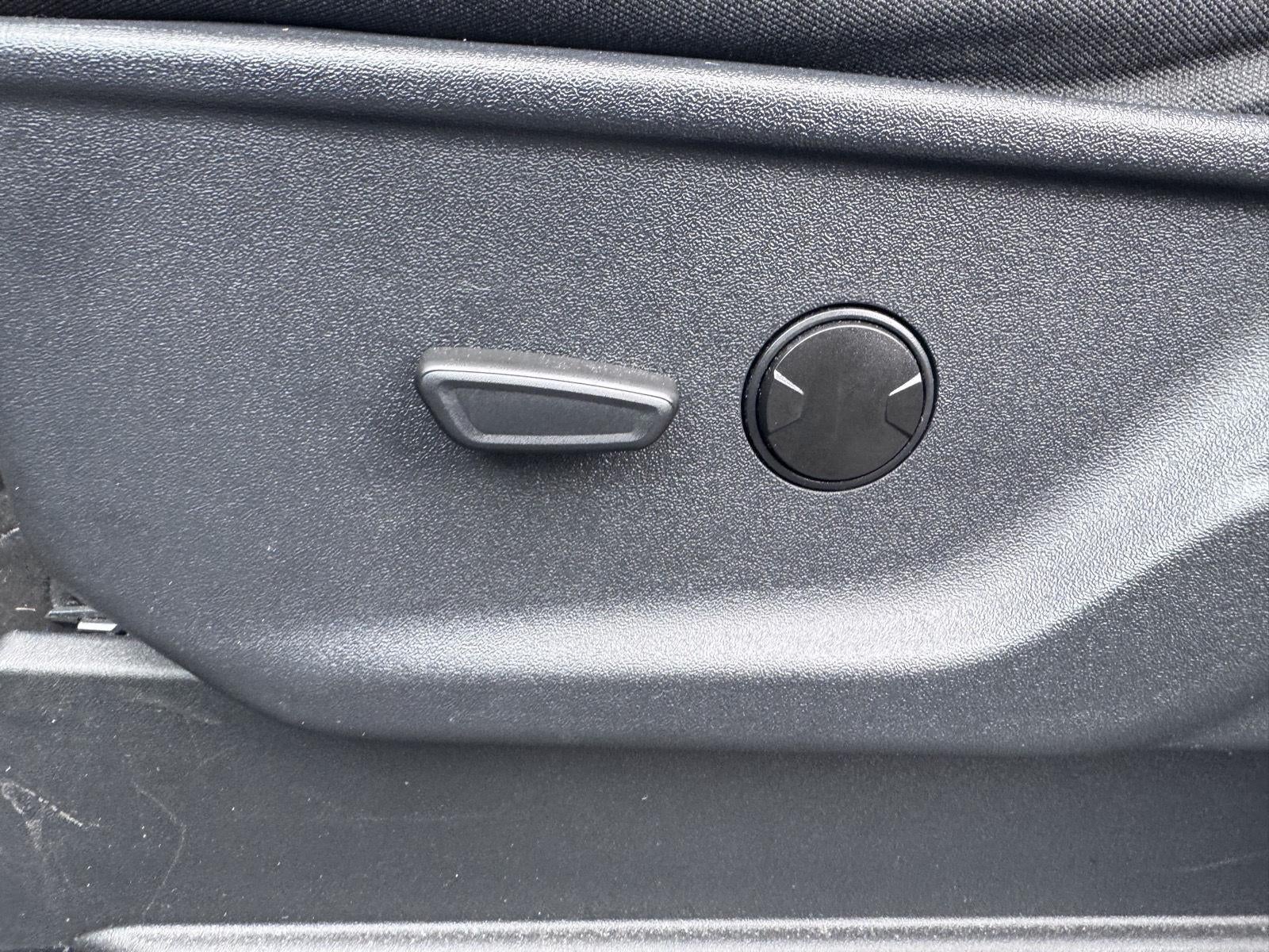 2024 Ford F-150 Base