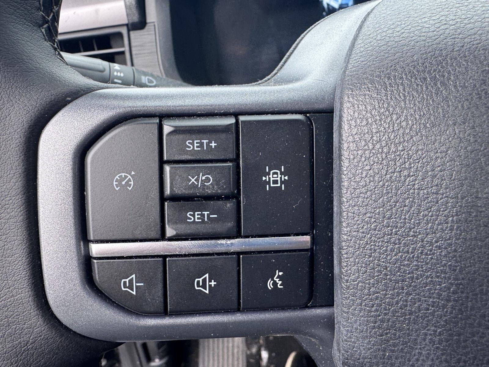 2024 Ford F-150 Base