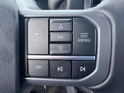 2024 Ford F-150 Base