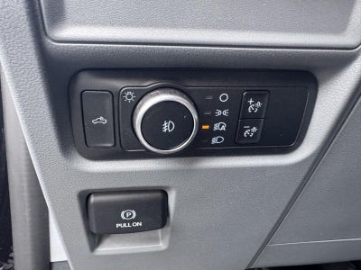2024 Ford F-150 Base