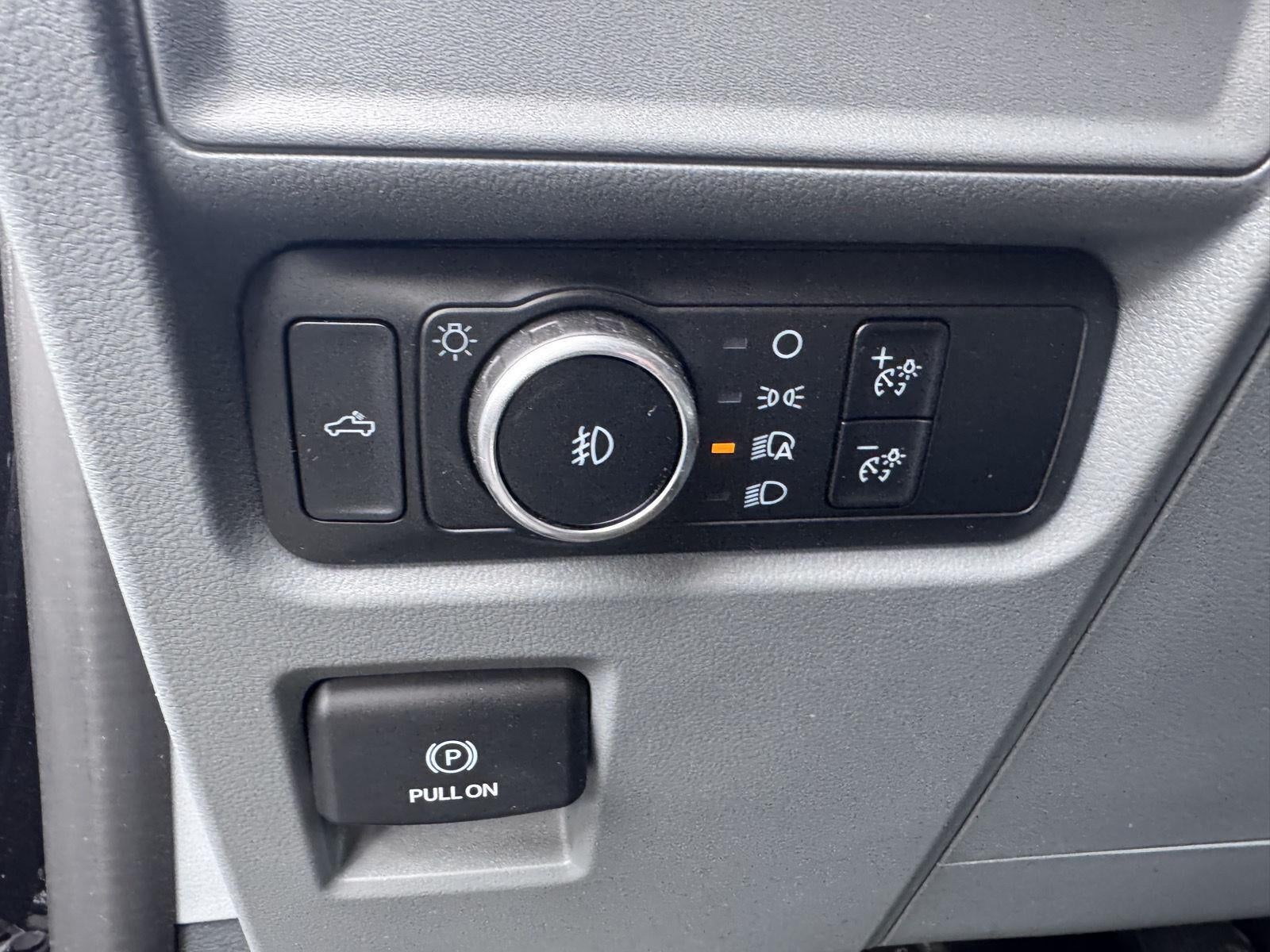2024 Ford F-150 Base