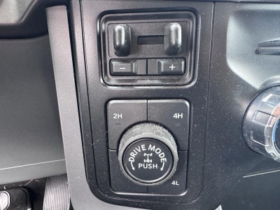 2024 Ford F-150 Base