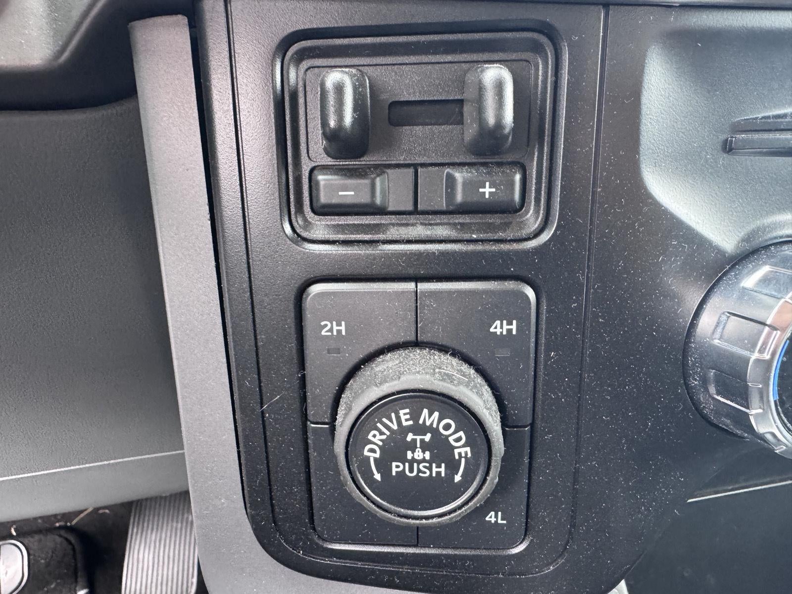 2024 Ford F-150 Base