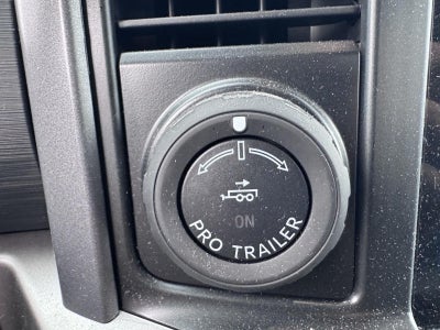 2024 Ford F-150 Base