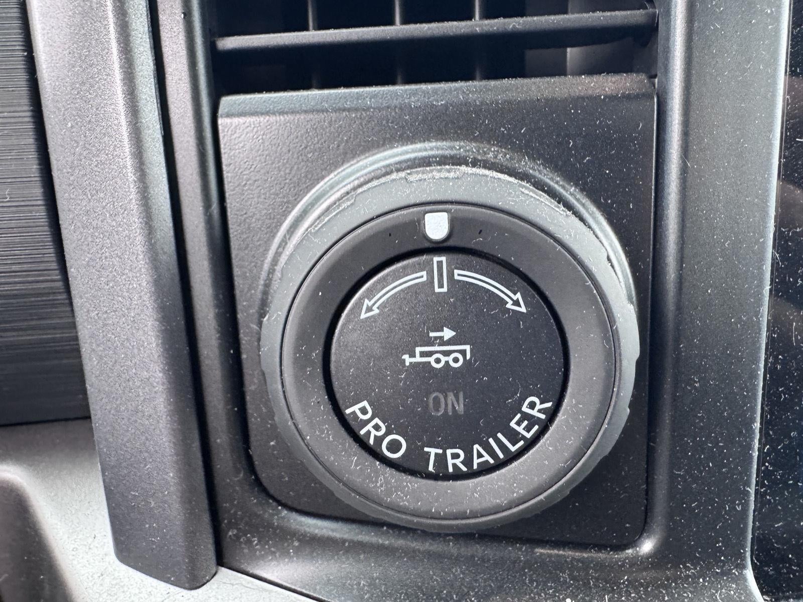 2024 Ford F-150 Base