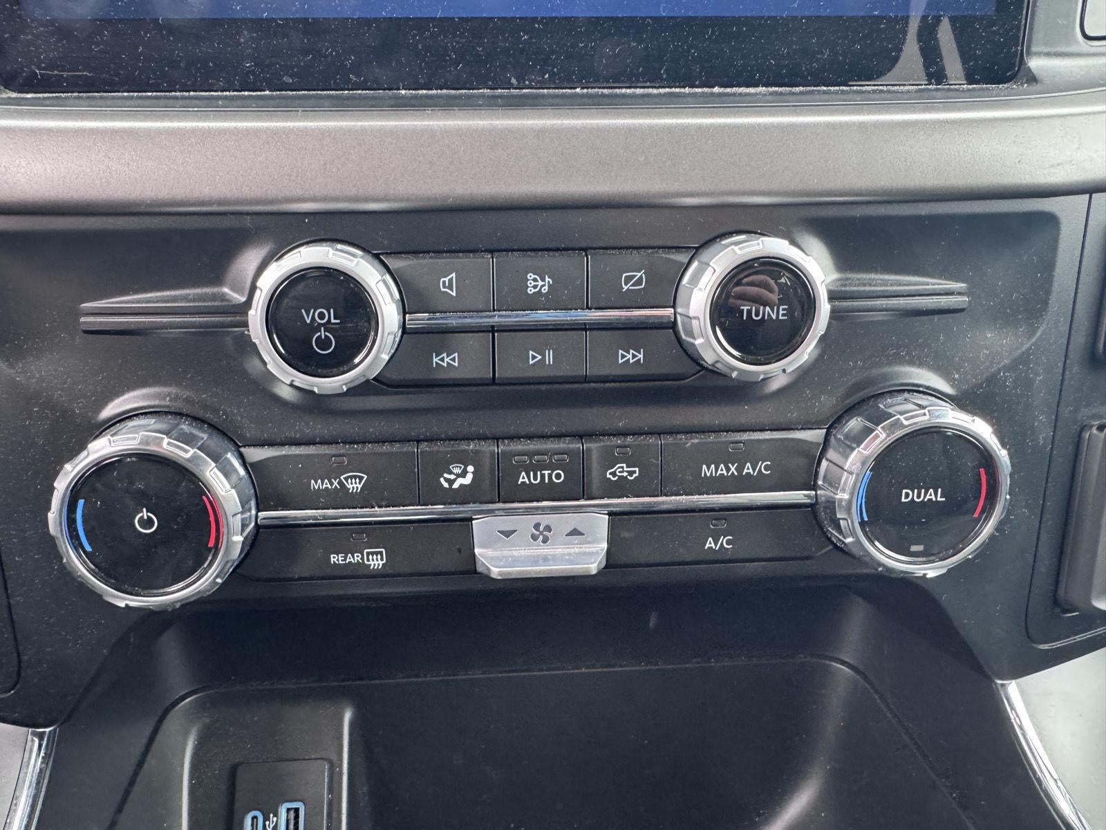 2024 Ford F-150 Base