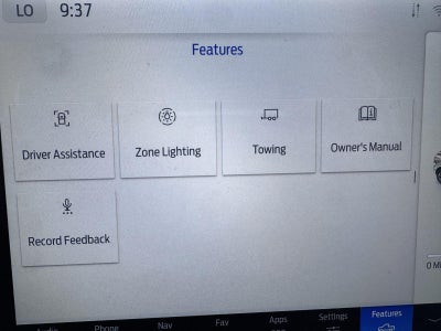 2024 Ford F-150 Base
