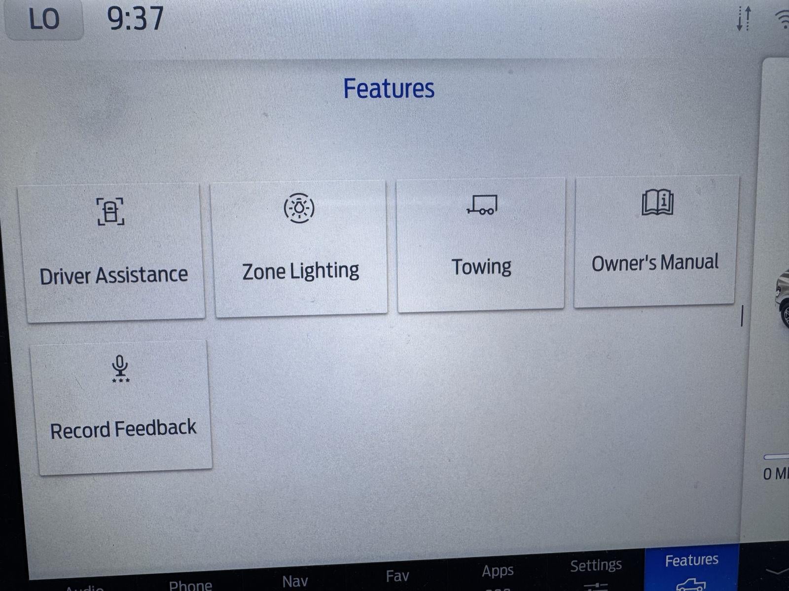 2024 Ford F-150 Base