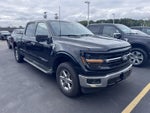 2024 Ford F-150 Base