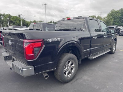 2024 Ford F-150 Base