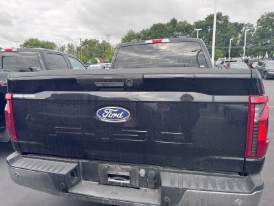 2024 Ford F-150 Base