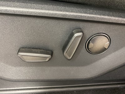 2025 Ford F-150 XLT SuperCrew