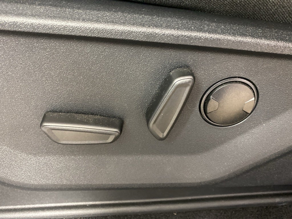 2025 Ford F-150 XLT SuperCrew