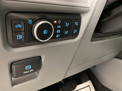 2025 Ford F-150 XLT SuperCrew