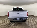 2025 Ford F-150 XLT SuperCrew