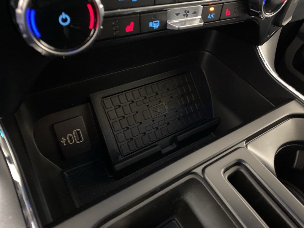 2025 Ford F-150 XLT SuperCrew