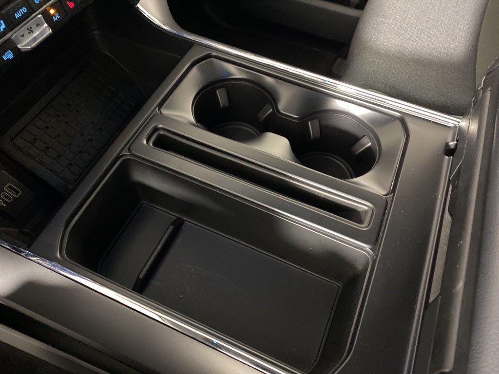 2025 Ford F-150 XLT SuperCrew