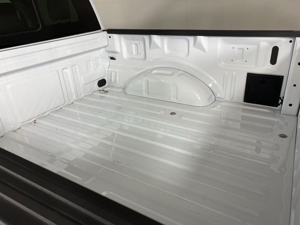 2025 Ford F-150 XLT SuperCrew