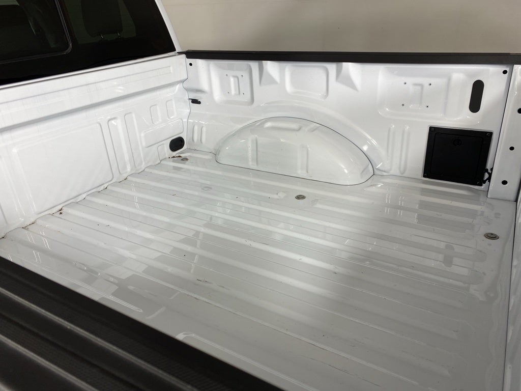 2025 Ford F-150 XLT SuperCrew