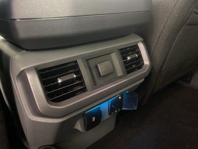 2025 Ford F-150 XLT SuperCrew