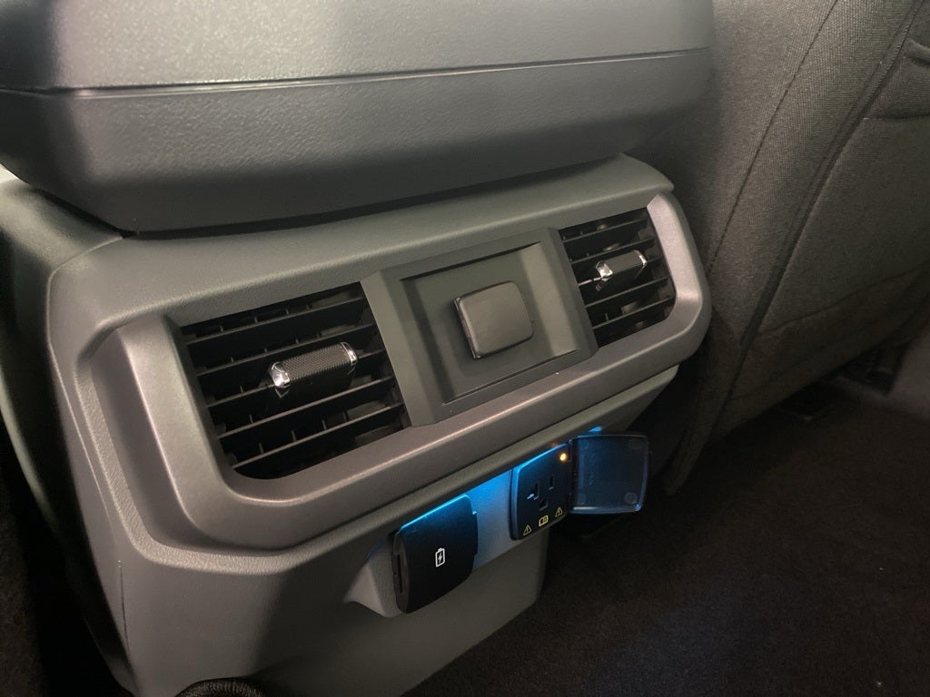 2025 Ford F-150 XLT SuperCrew