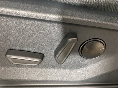 2025 Ford F-150 XLT SuperCrew