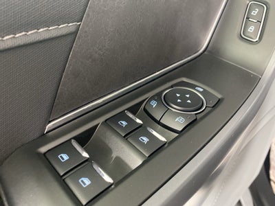 2025 Ford F-150 XLT SuperCrew