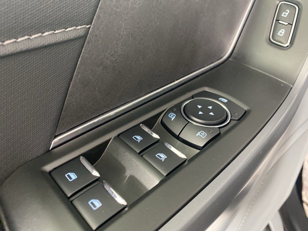 2025 Ford F-150 XLT SuperCrew