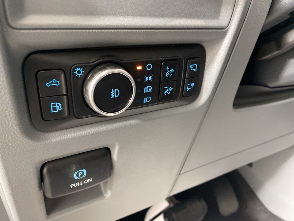 2025 Ford F-150 XLT SuperCrew