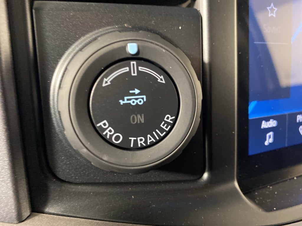 2025 Ford F-150 XLT SuperCrew