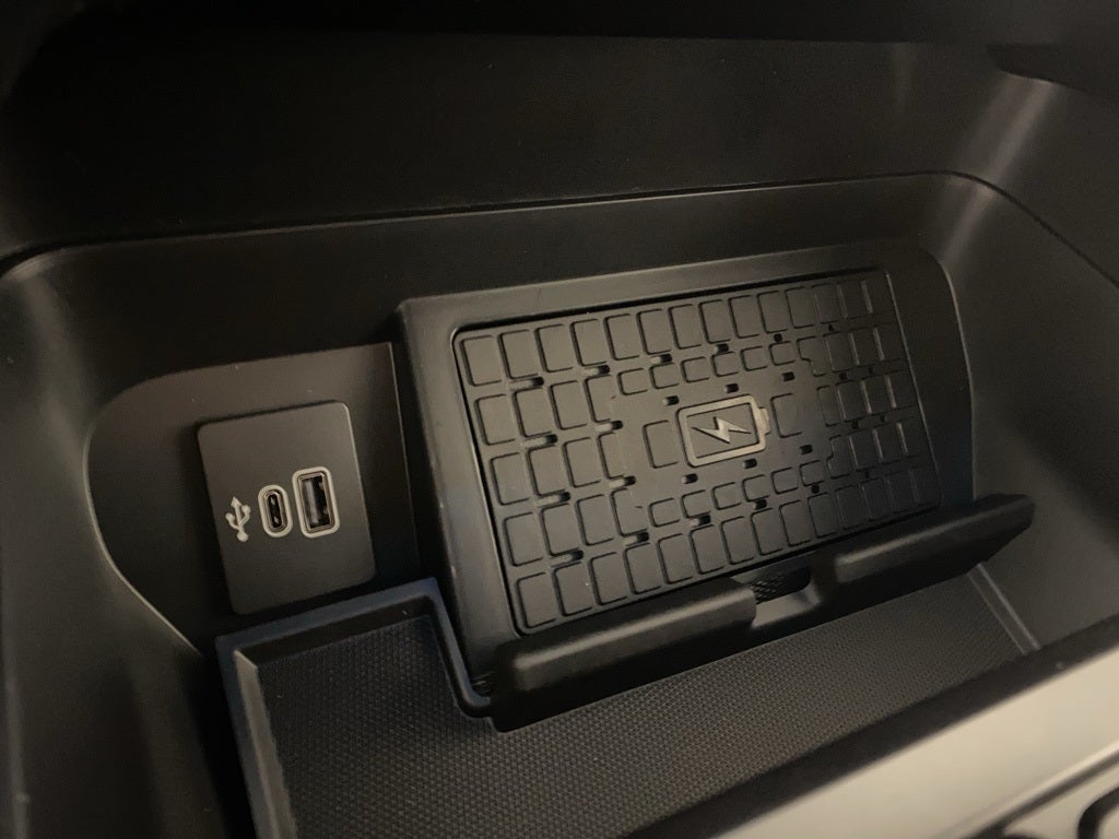 2025 Ford F-150 XLT SuperCrew