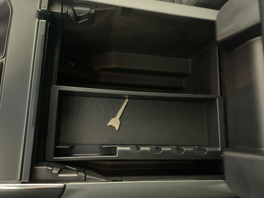 2025 Ford F-150 XLT SuperCrew