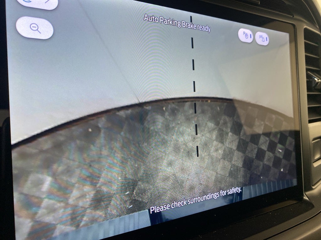 2025 Ford F-150 XLT SuperCrew