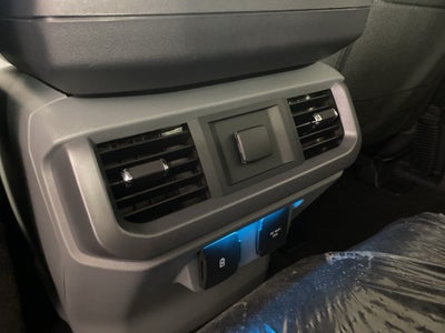 2025 Ford F-150 XLT SuperCrew