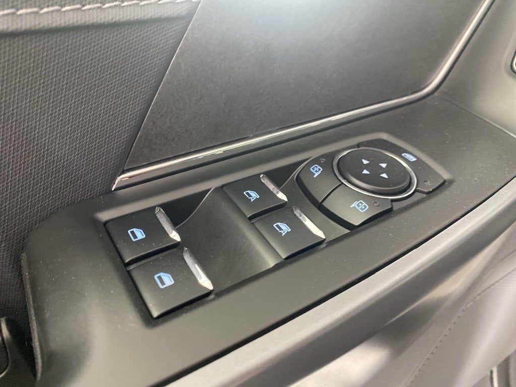 2025 Ford F-150 XLT SuperCrew