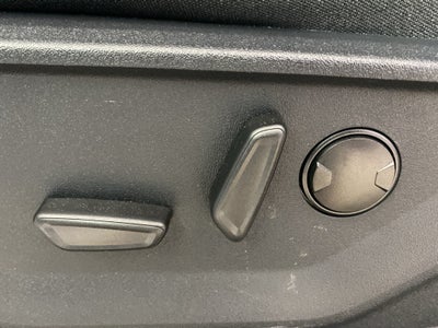 2025 Ford F-150 XLT SuperCrew