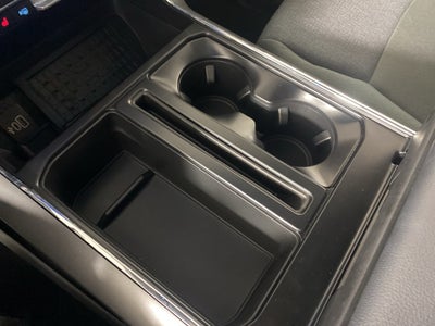 2025 Ford F-150 XLT SuperCrew